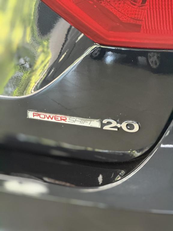 FORD Focus Sedan - Foto