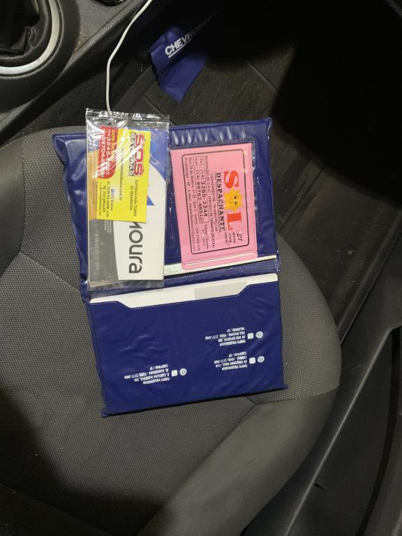 FORD Focus Sedan - Foto