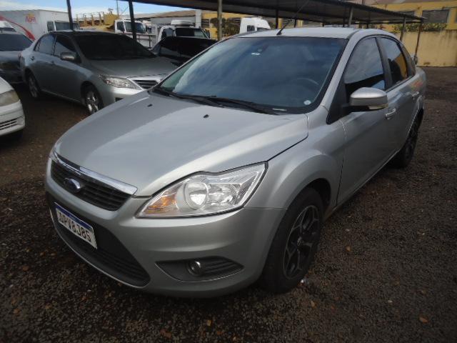 FORD Focus Sedan