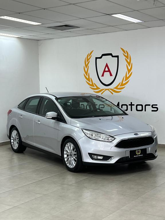 FORD Focus Sedan