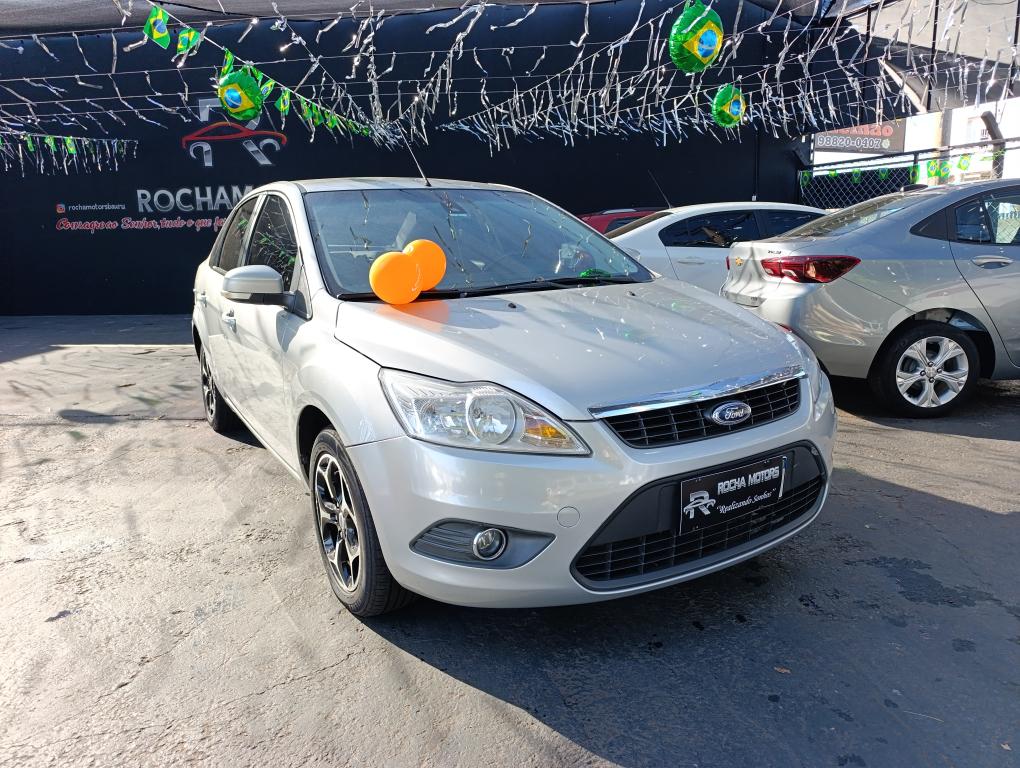 FORD Focus Sedan