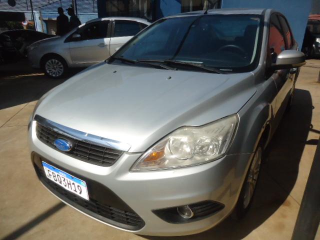 FORD Focus Sedan