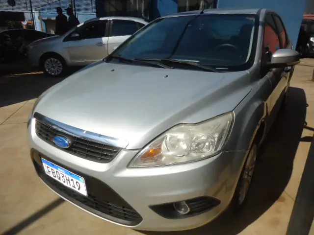 FORD Focus Sedan