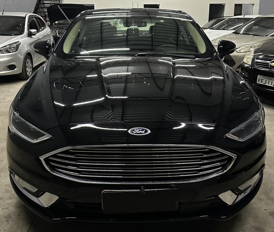 FORD Fusion - Foto