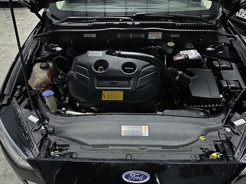 FORD Fusion - Foto