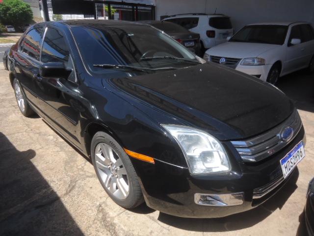 FORD Fusion - Foto