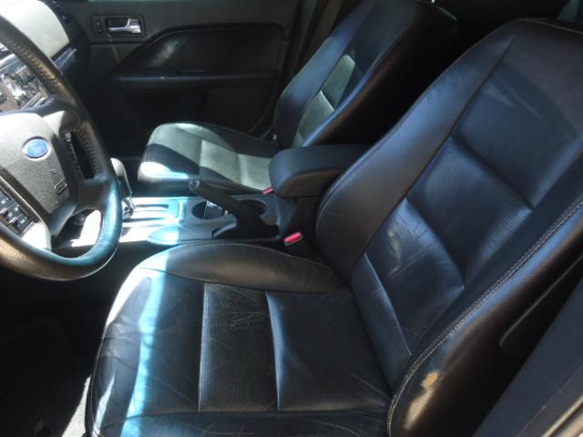 FORD Fusion - Foto