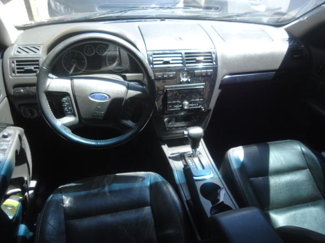 FORD Fusion - Foto