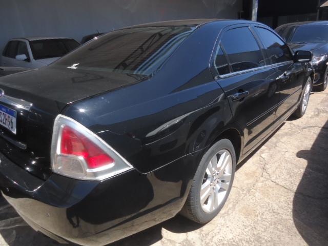 FORD Fusion - Foto