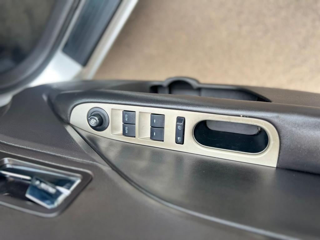 FORD Fusion - Foto