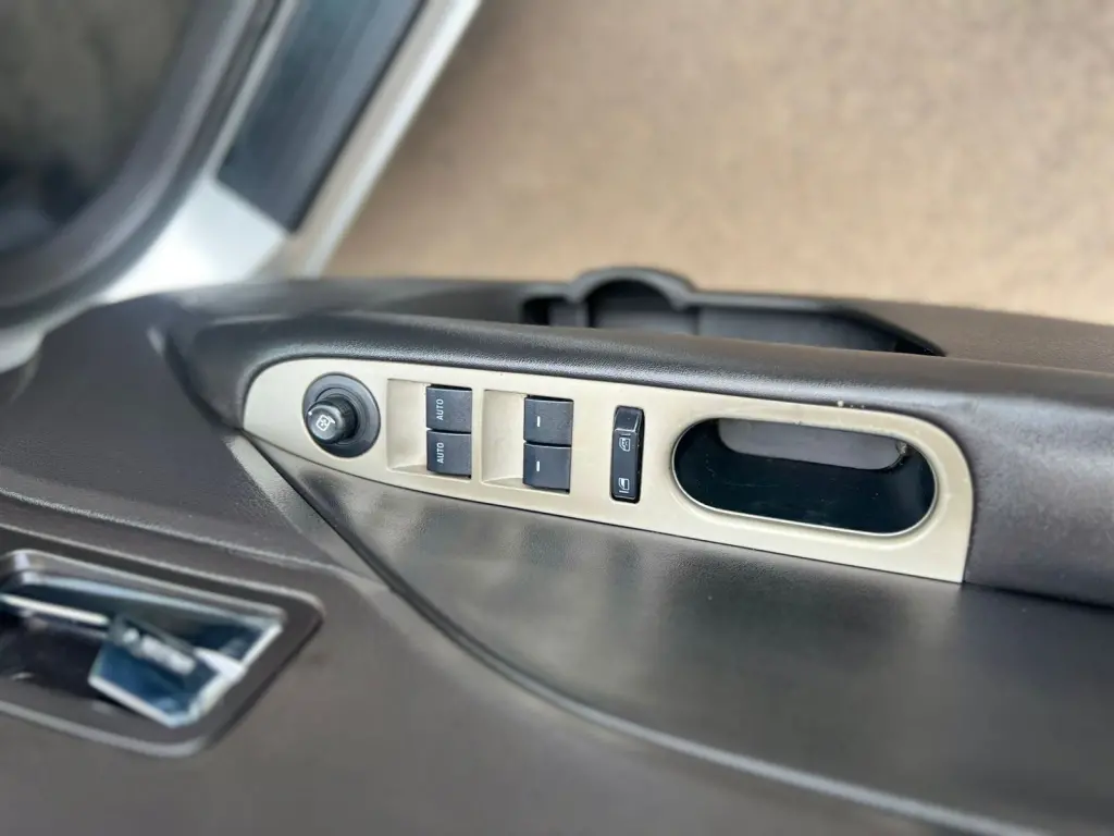 FORD Fusion - Foto