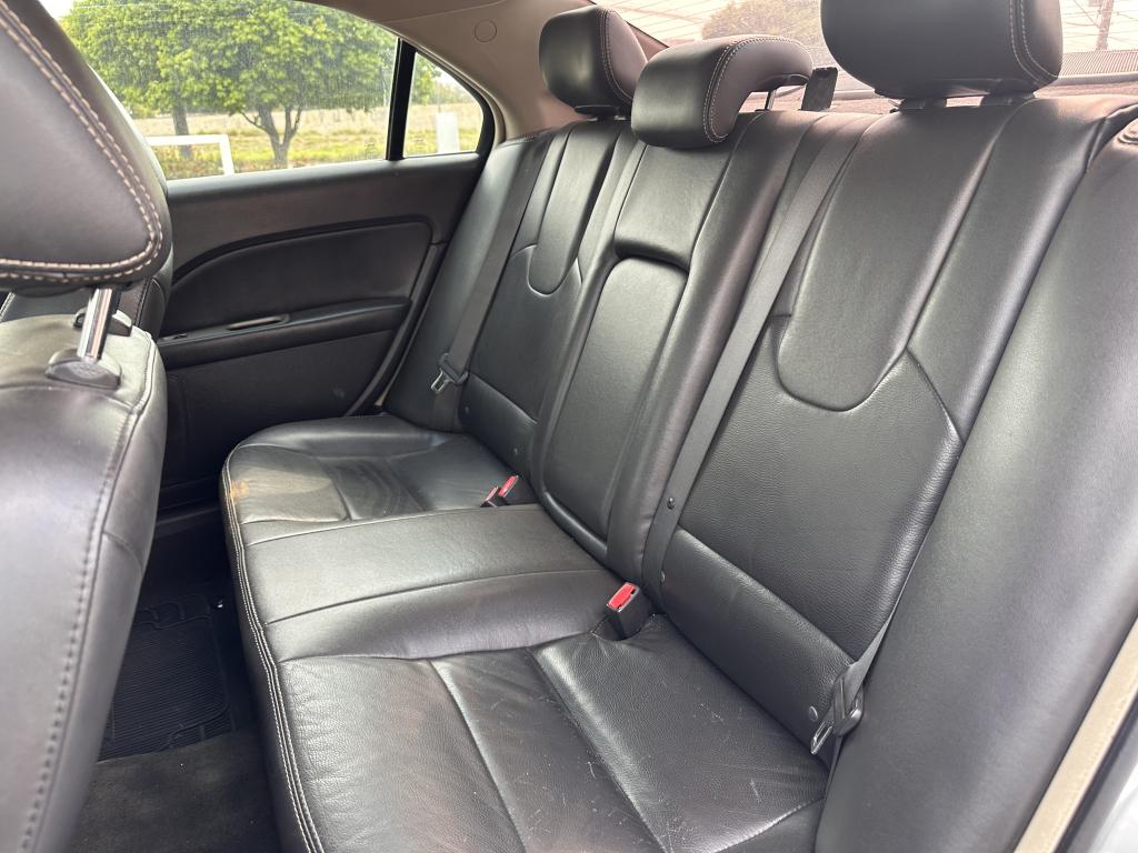 FORD Fusion - Foto