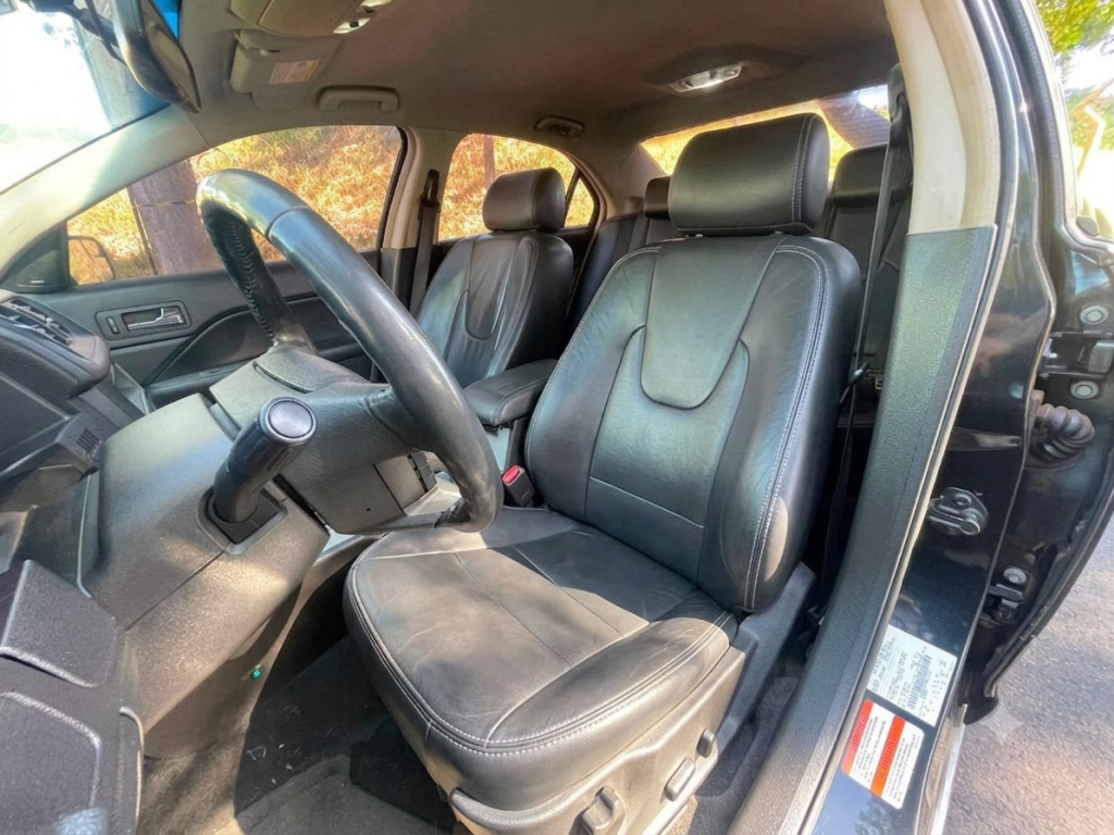 FORD Fusion - Foto