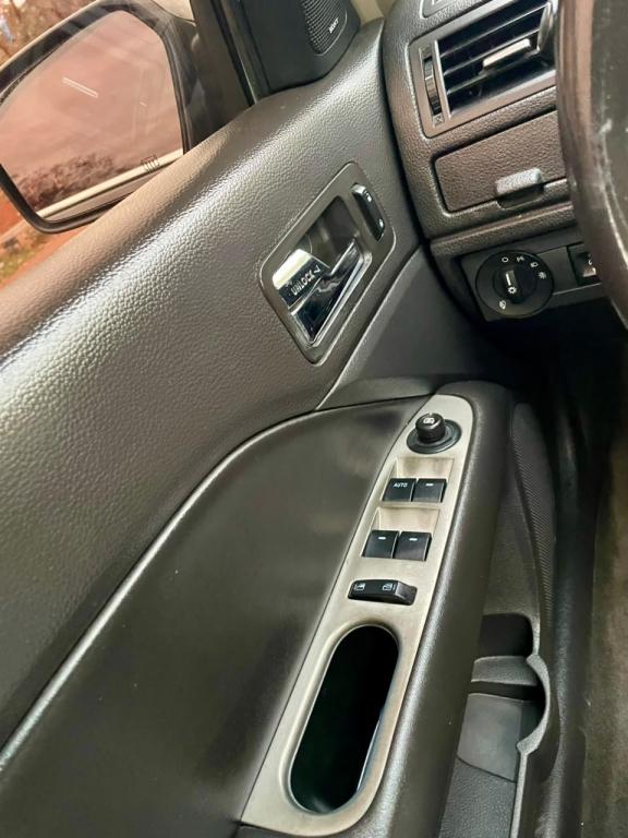 FORD Fusion - Foto