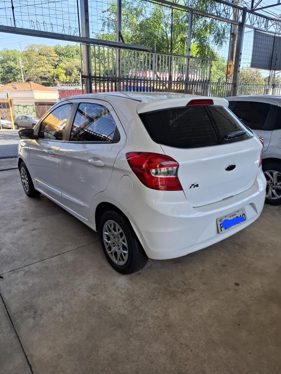 FORD Ka Hatch - Foto