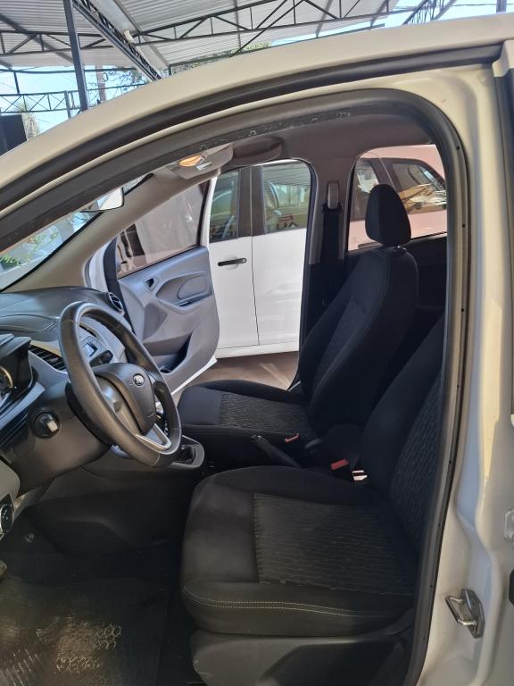 FORD Ka Hatch - Foto