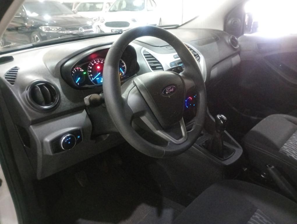 FORD Ka Hatch - Miniatura