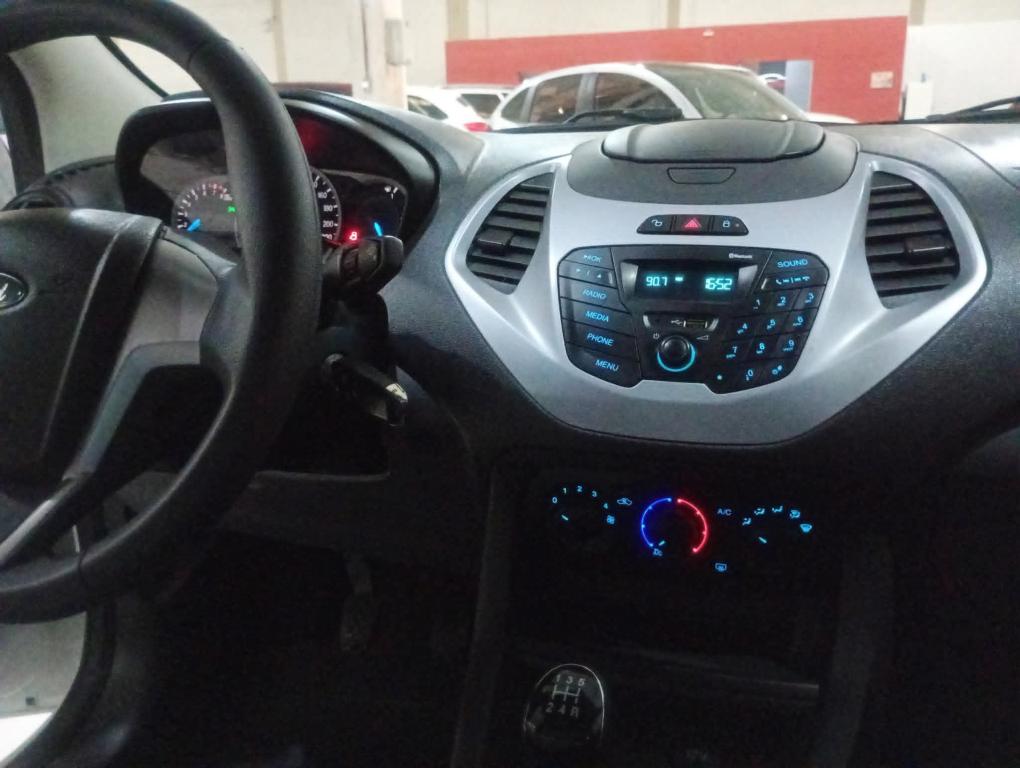 FORD Ka Hatch - Miniatura