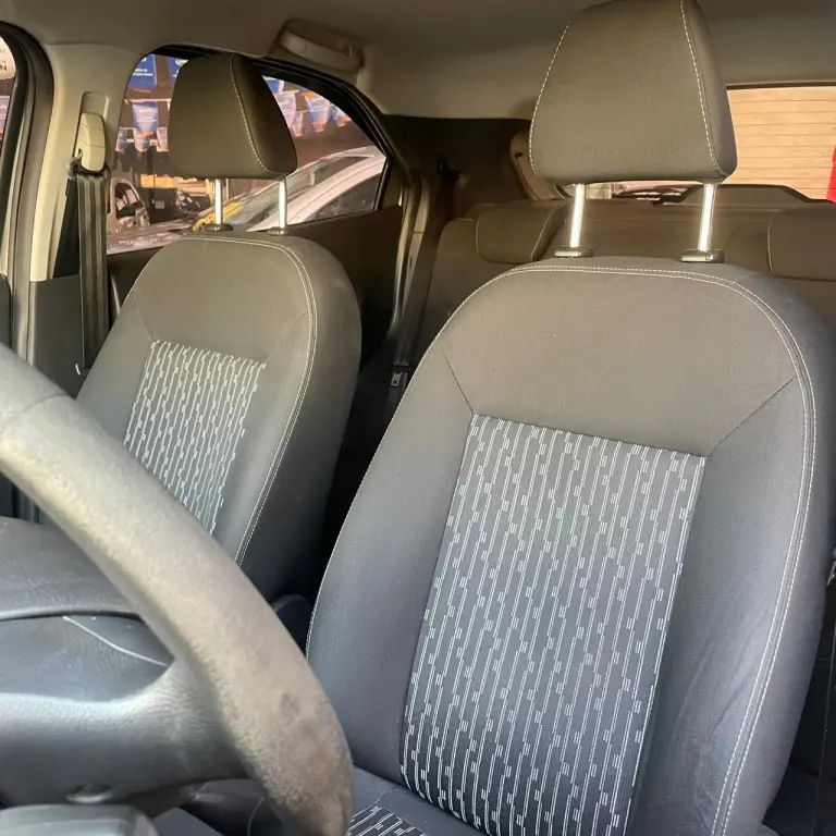 FORD Ka Hatch - Foto