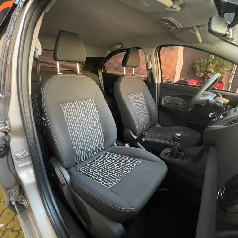 FORD Ka Hatch - Foto