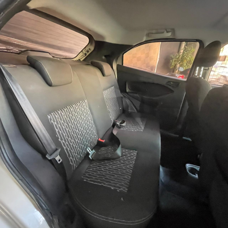 FORD Ka Hatch - Foto