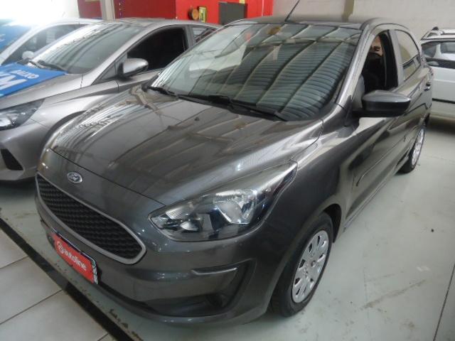 FORD Ka Hatch