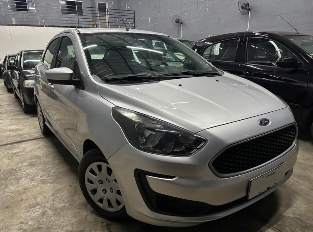 FORD Ka Hatch