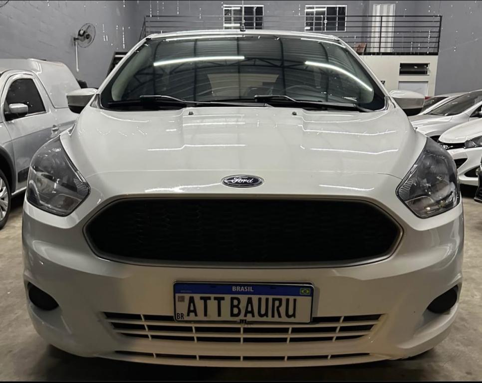 FORD Ka Hatch - Foto