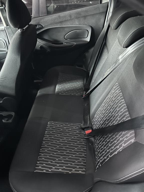 FORD Ka Hatch - Foto