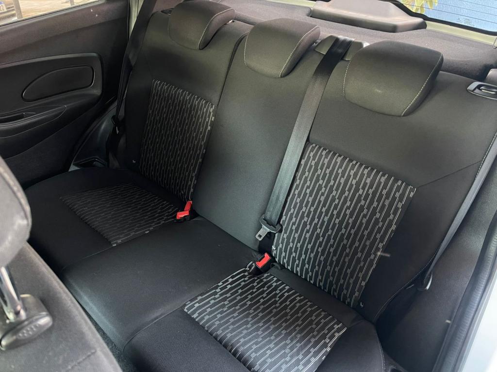 FORD Ka Hatch - Foto