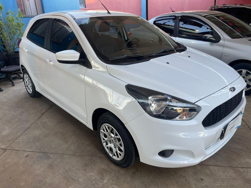 FORD Ka Hatch - Foto