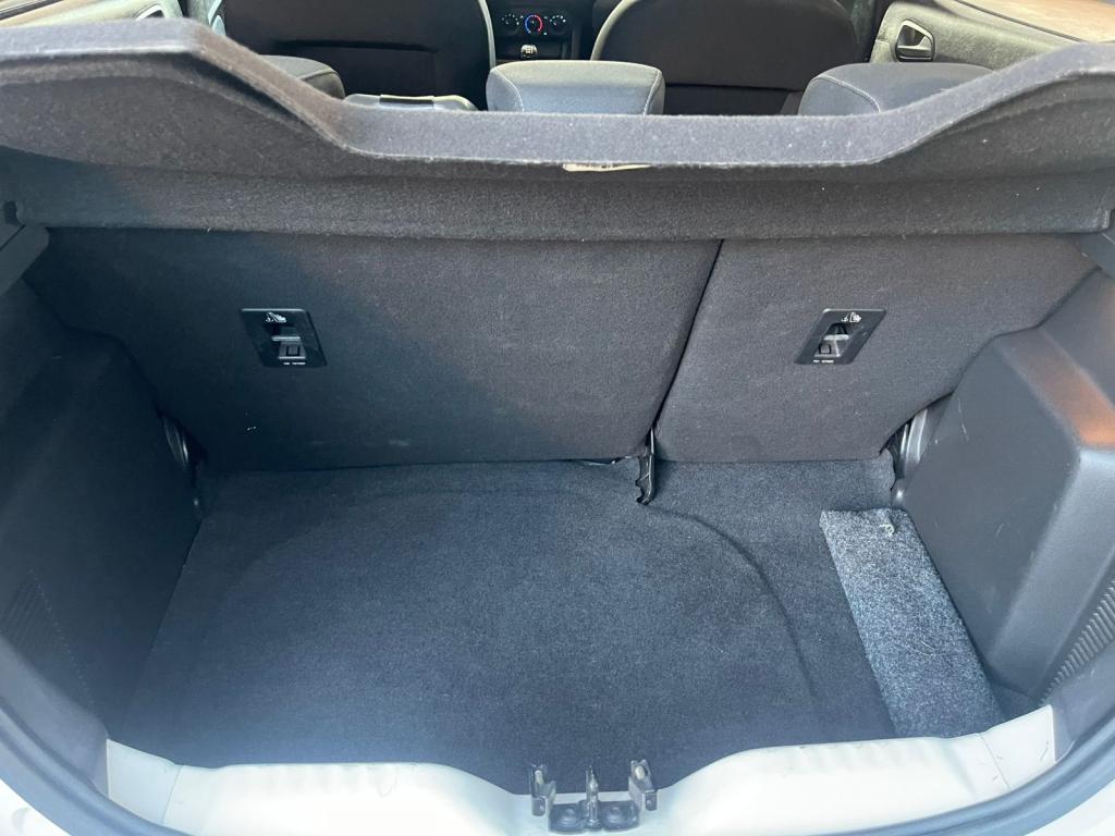 FORD Ka Hatch - Foto