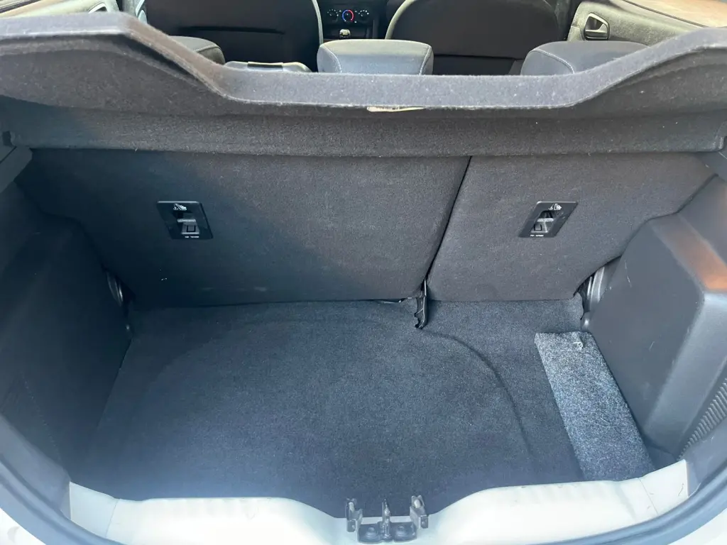 FORD Ka Hatch - Foto