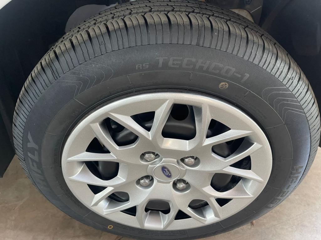 FORD Ka Hatch - Foto