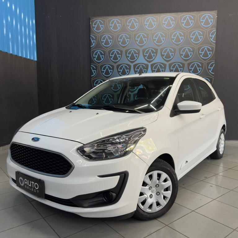 FORD Ka Hatch