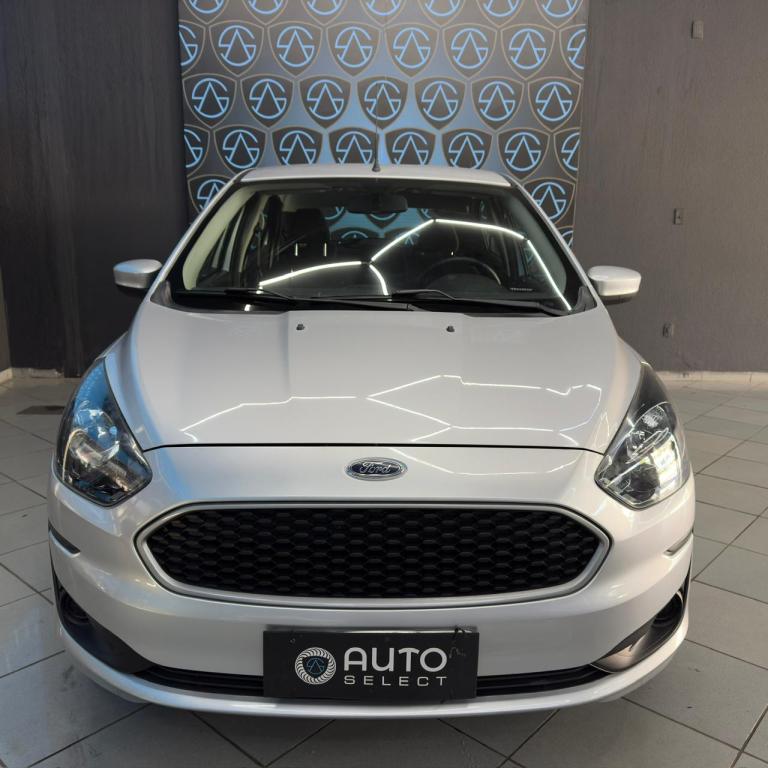 FORD Ka Hatch - Foto