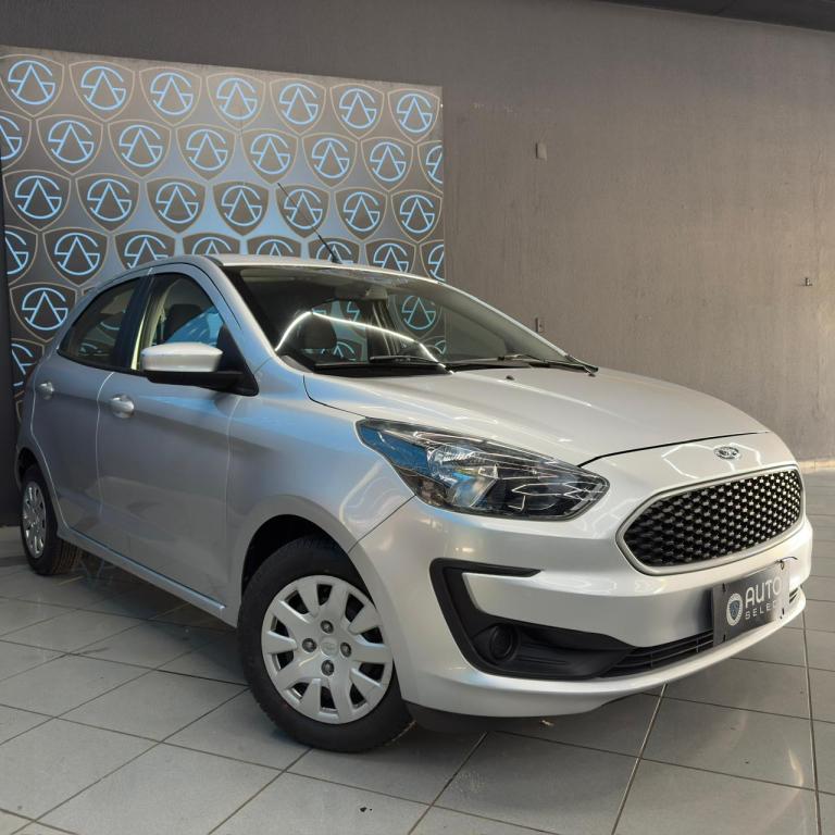 FORD Ka Hatch - Foto