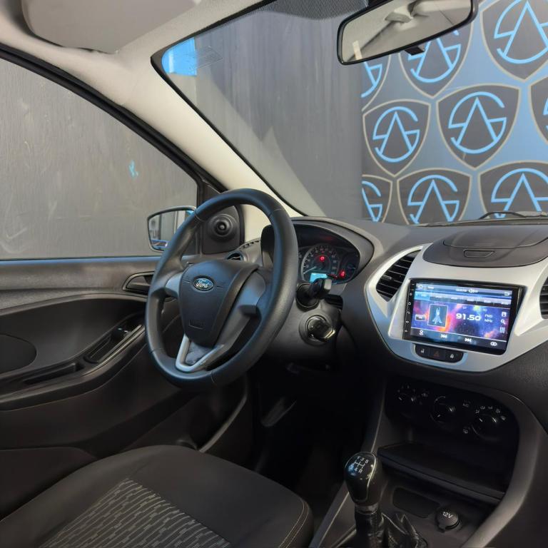 FORD Ka Hatch - Foto