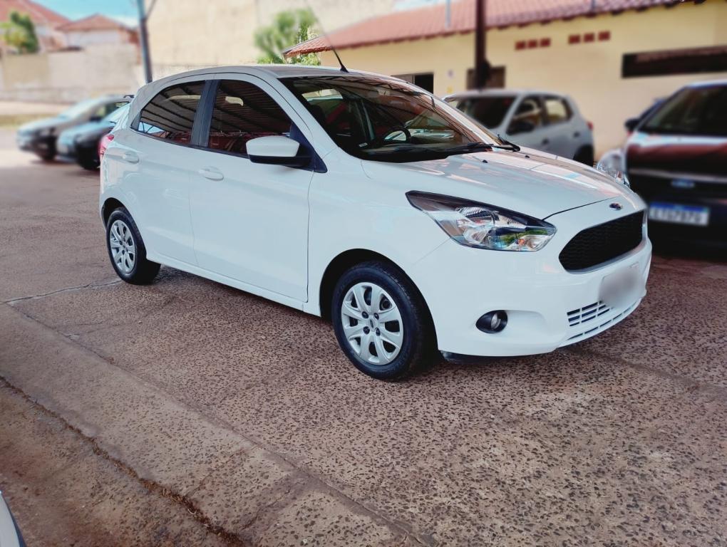 FORD Ka Hatch - Foto