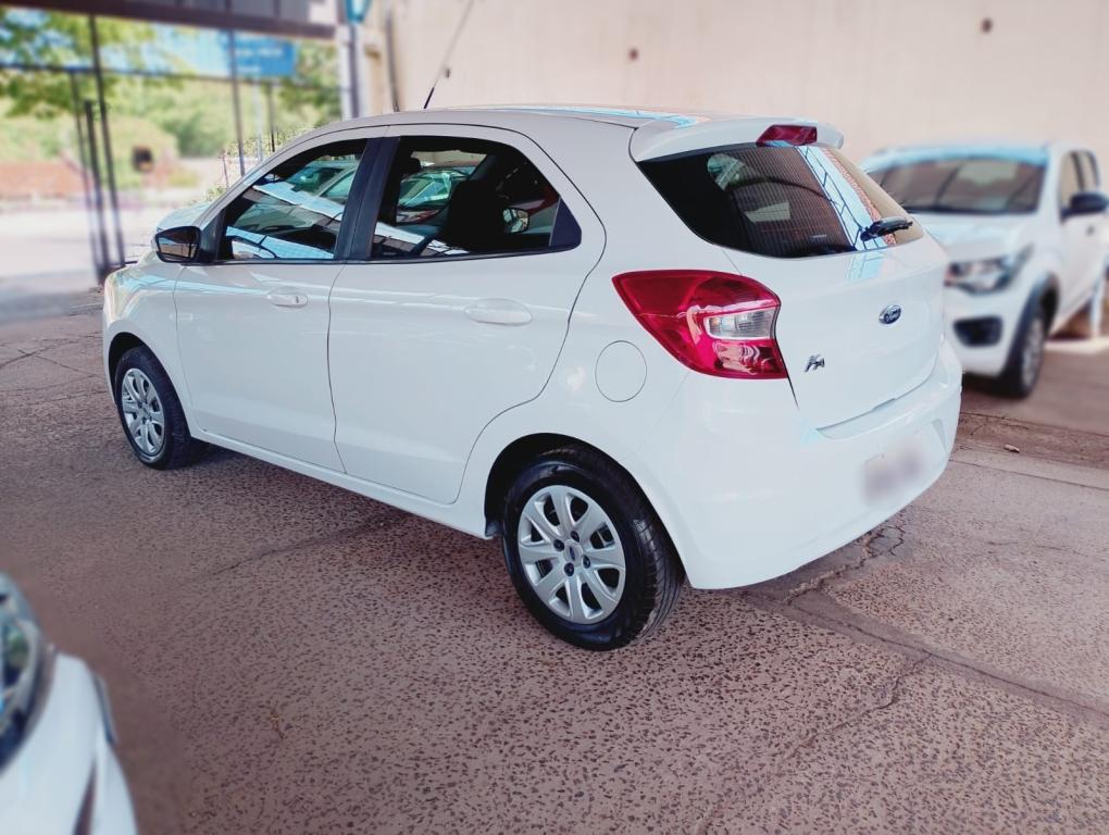 FORD Ka Hatch - Foto