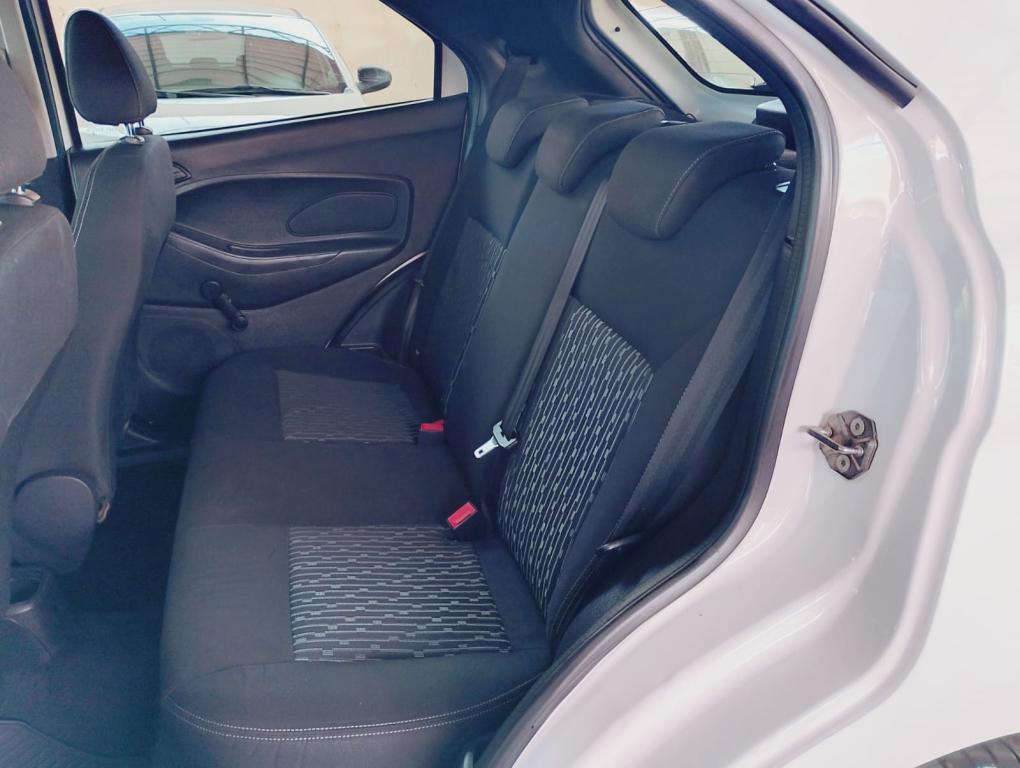 FORD Ka Hatch - Foto