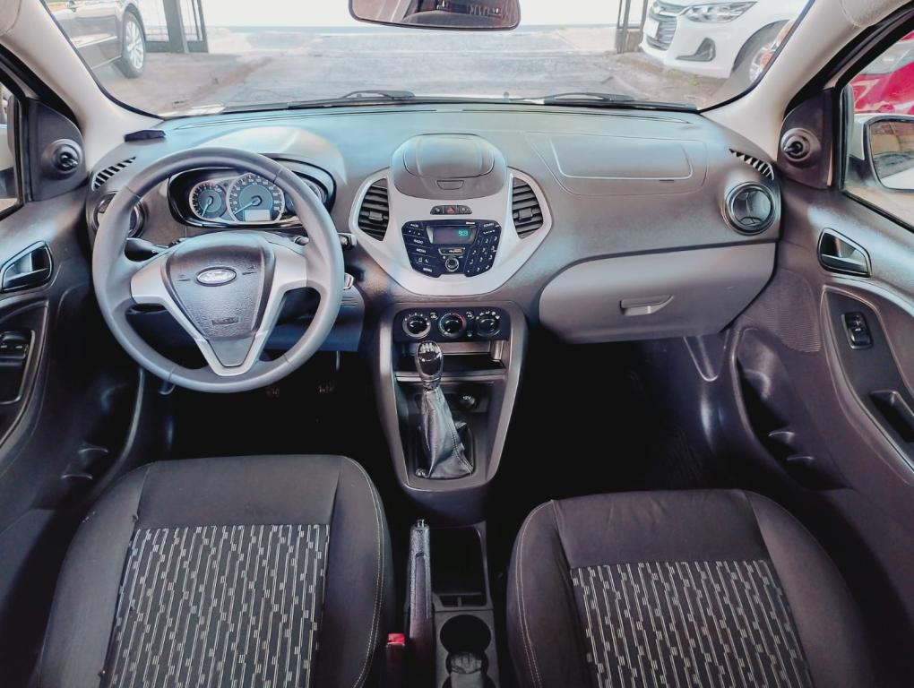 FORD Ka Hatch - Foto