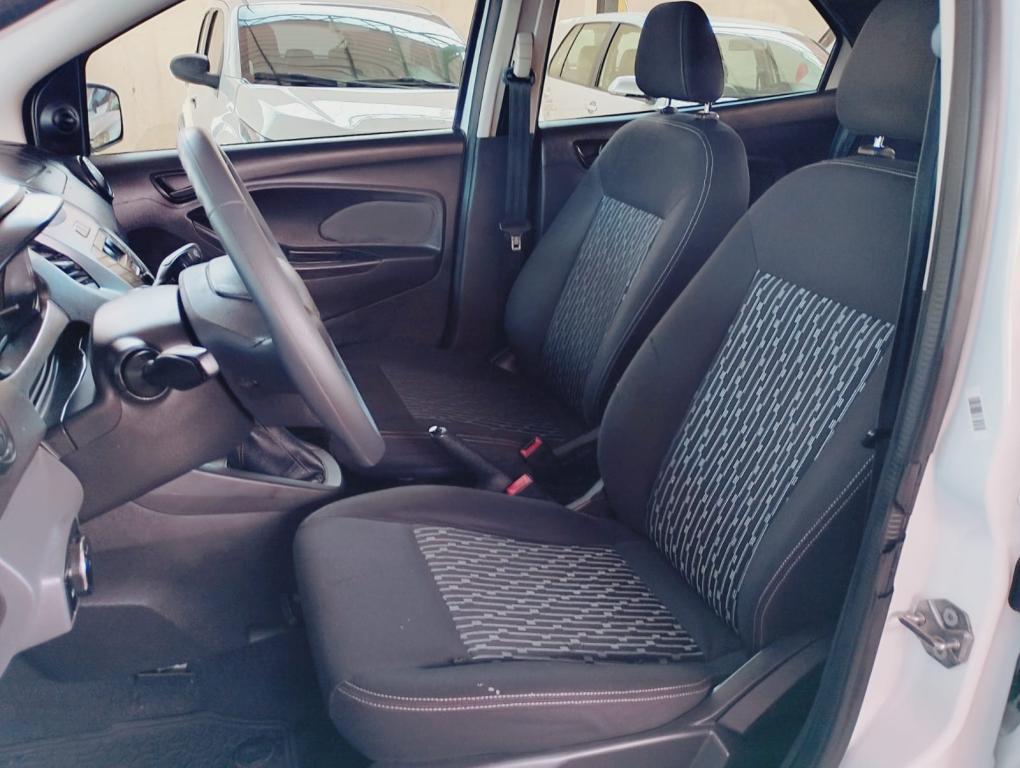 FORD Ka Hatch - Foto