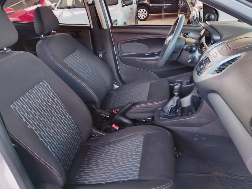 FORD Ka Hatch - Foto