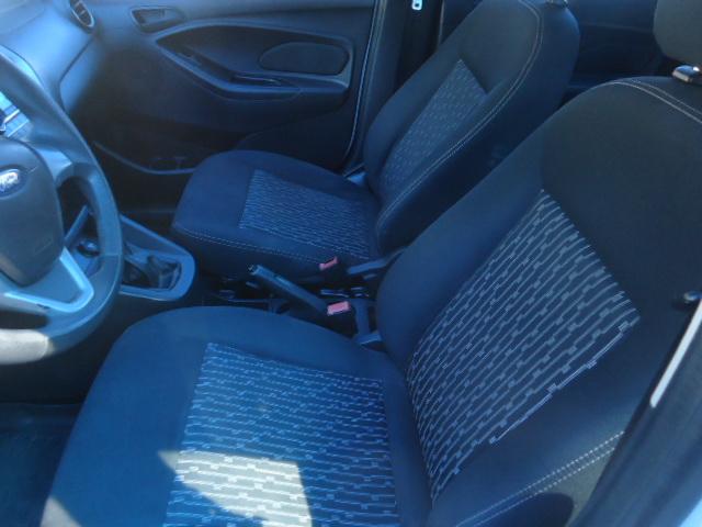 FORD Ka Hatch - Foto