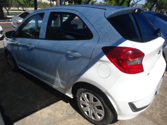 FORD Ka Hatch - Foto