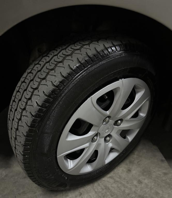 FORD Ka Hatch - Foto