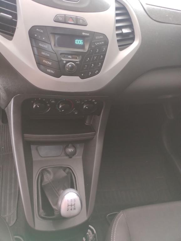 FORD Ka Hatch - Foto