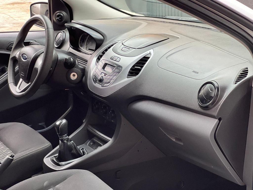 FORD Ka Hatch - Foto