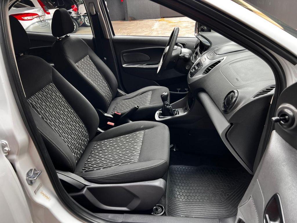 FORD Ka Hatch - Foto